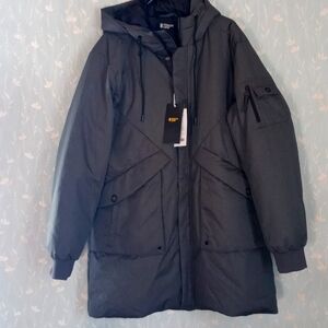 PIONEER CAMP XL MEN'S COAT NWT